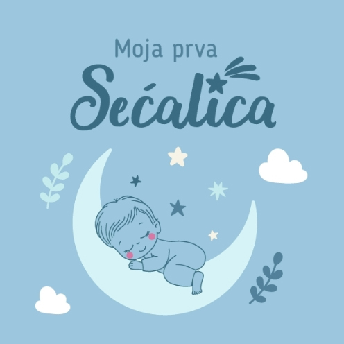 Bebi plava